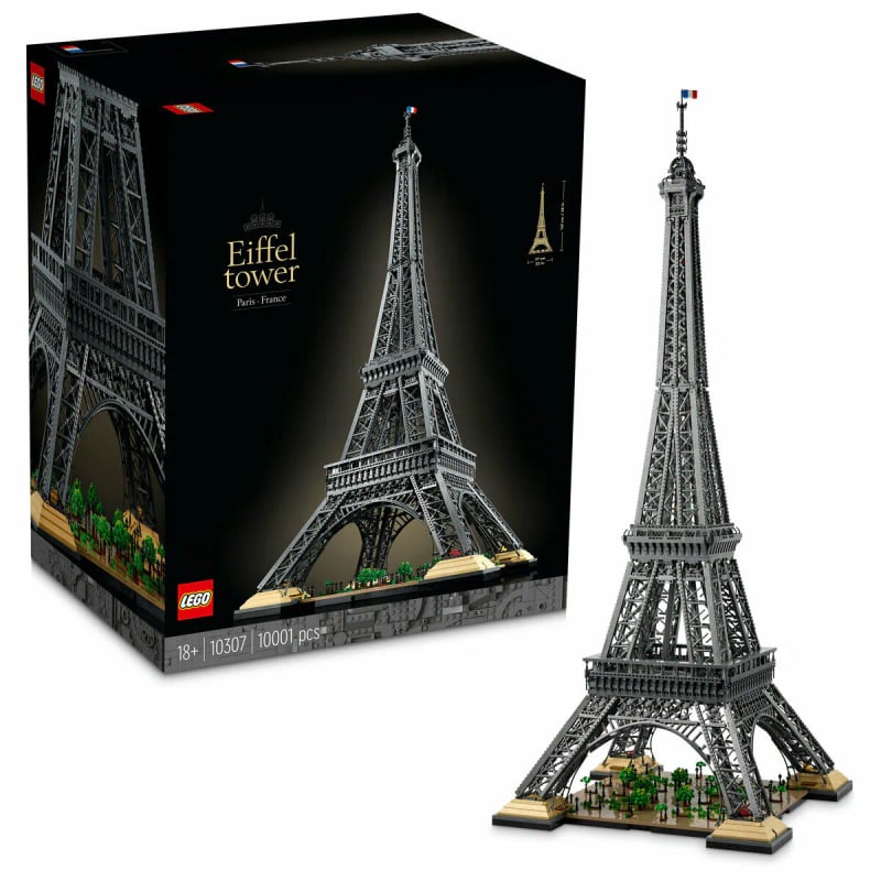 Eiffel Tower