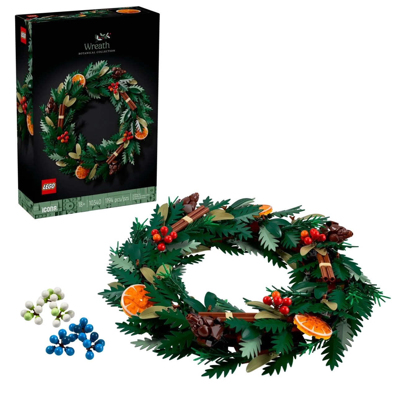 花圈 Wreath