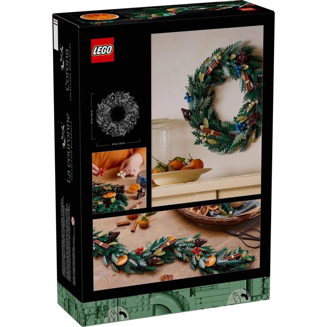 花圈 Wreath 照片2