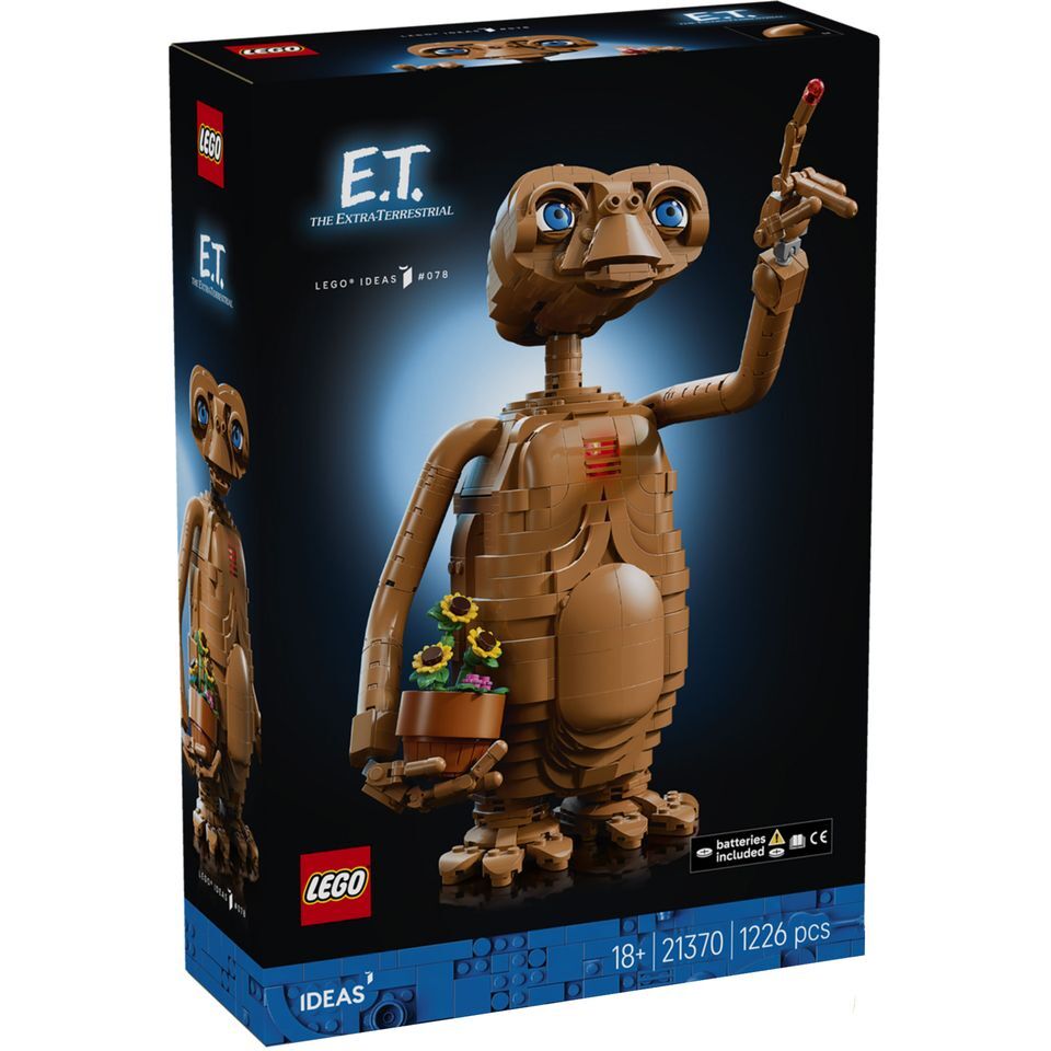 E.T.
