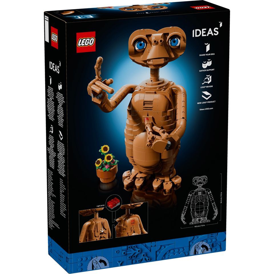 E.T. 照片2