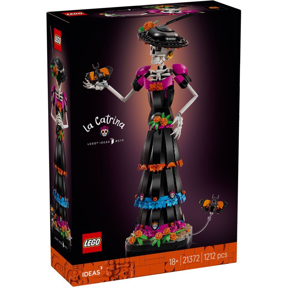 La Catrina