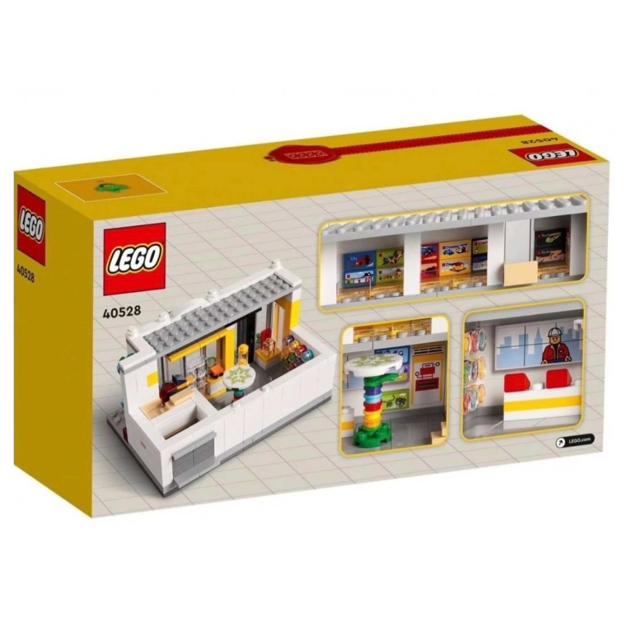 樂高商店 LEGO Store 照片2