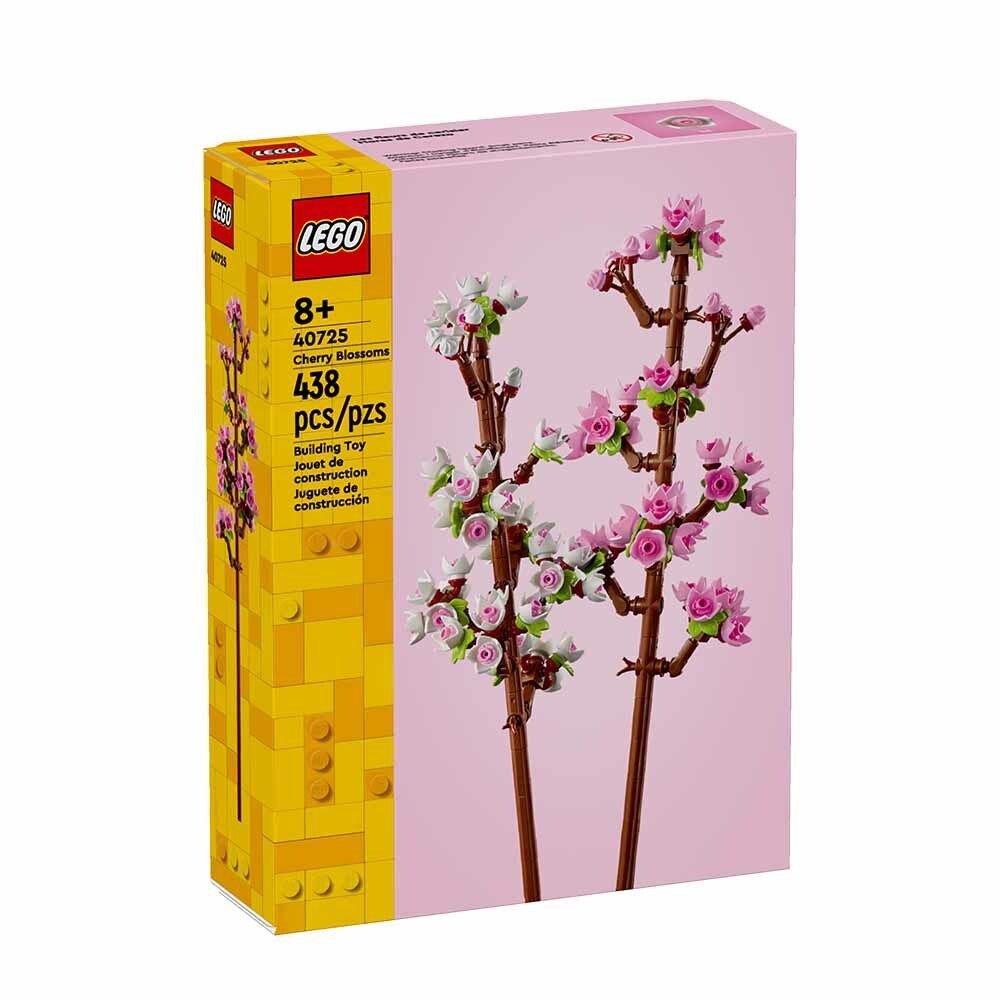 櫻花 Cherry Blossoms
