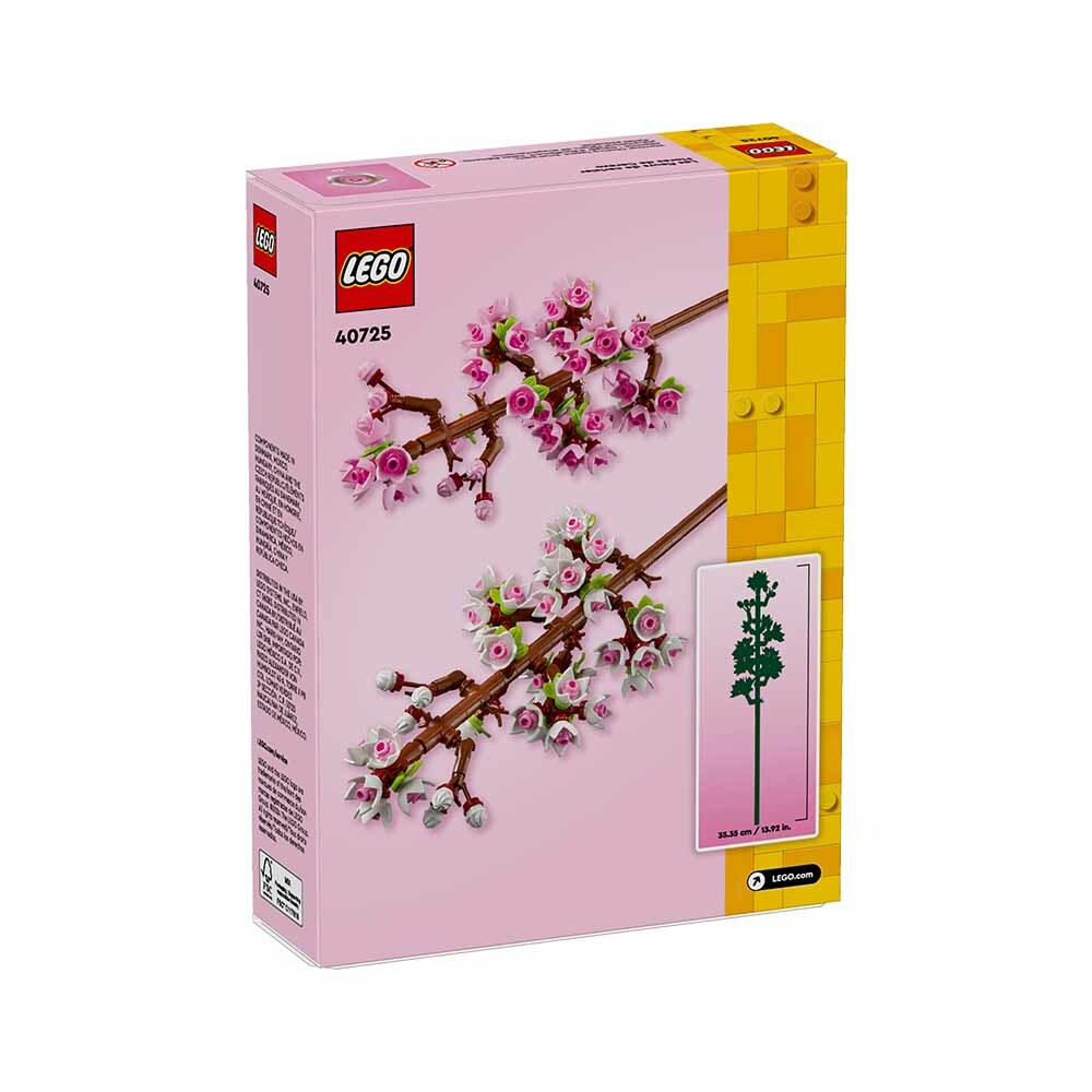 櫻花 Cherry Blossoms 照片2