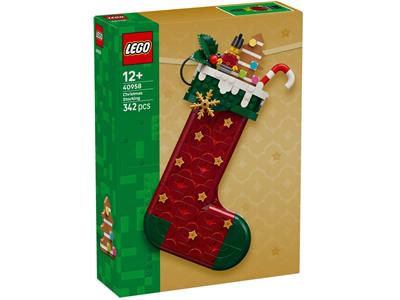 Christmas Stocking