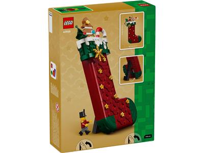 Christmas Stocking 照片2