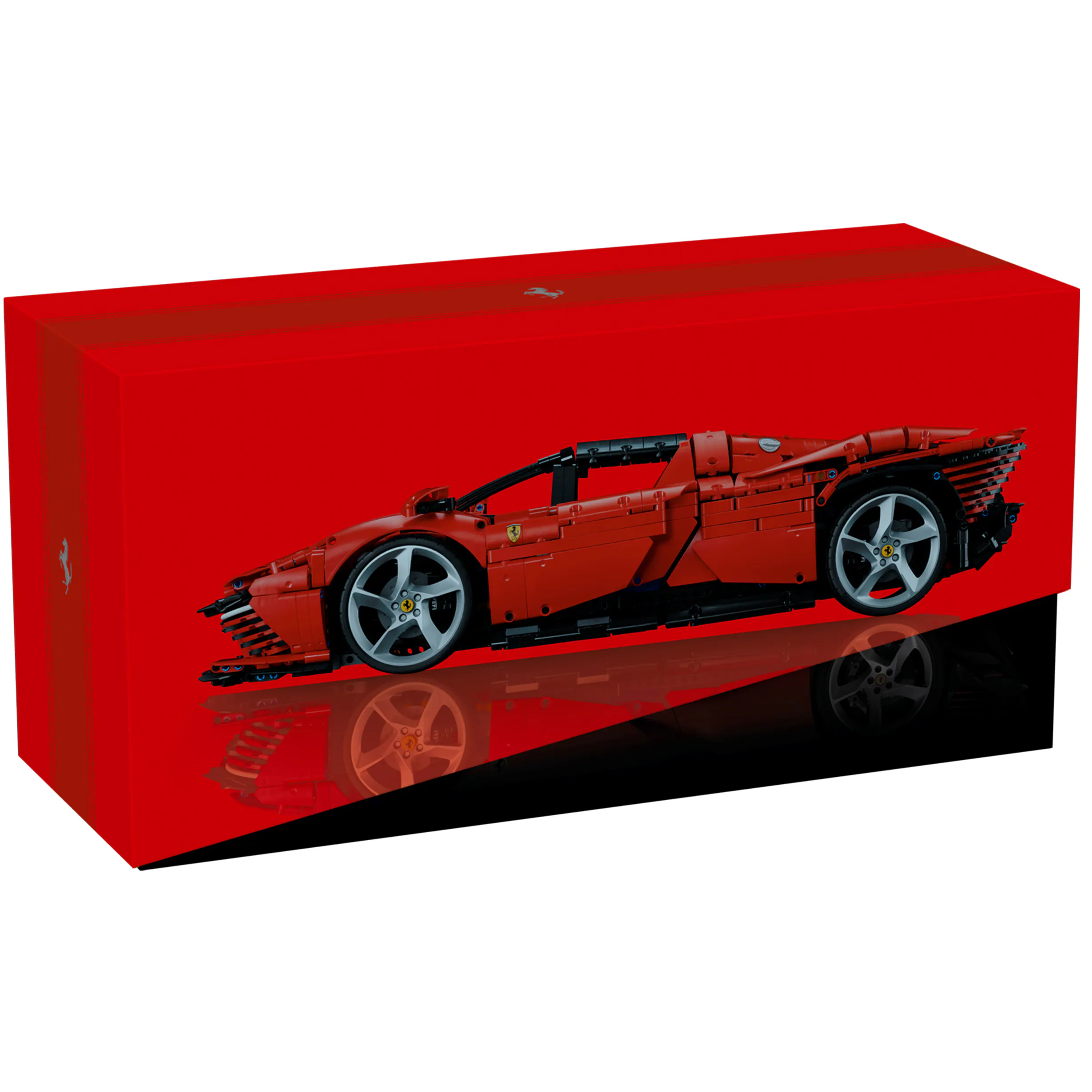 Ferrari Daytona SP3 照片2
