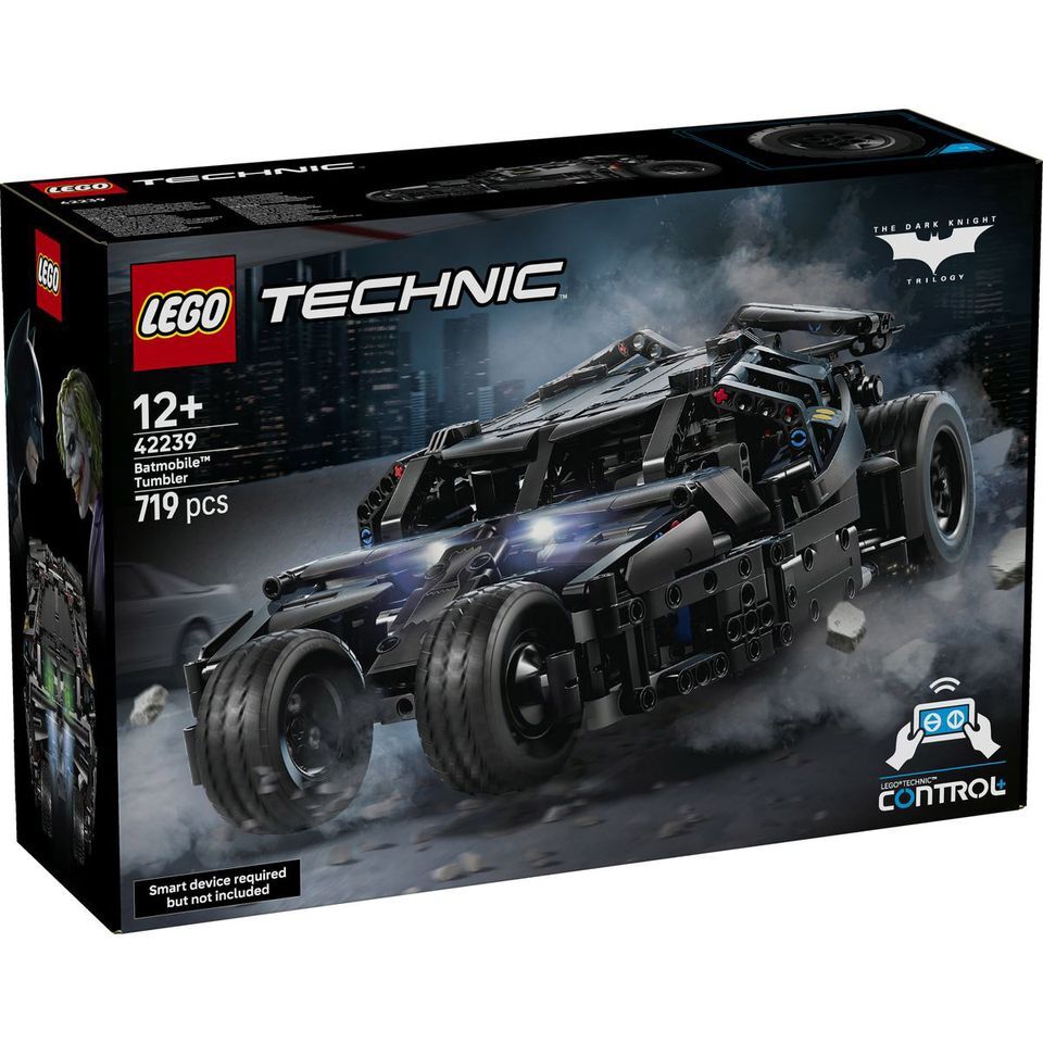 Batmobile™ Tumbler