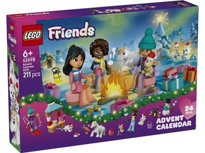 Advent Calendar 2026