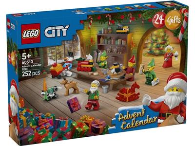 Advent Calendar 2026