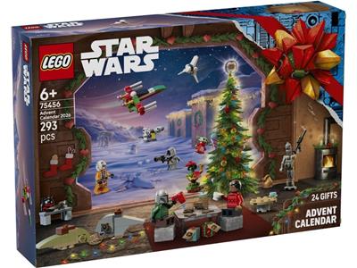 Advent Calendar 2026