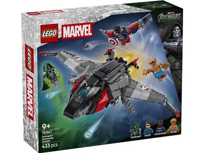 Quinjet