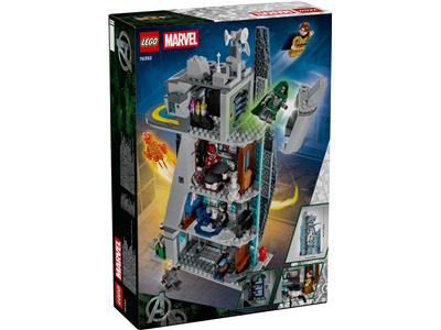 New Avengers Tower 照片2