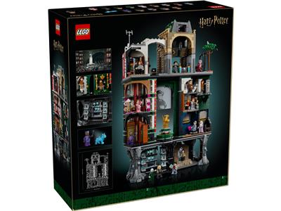 The Ministry of Magic - Collectors' Edition 照片2