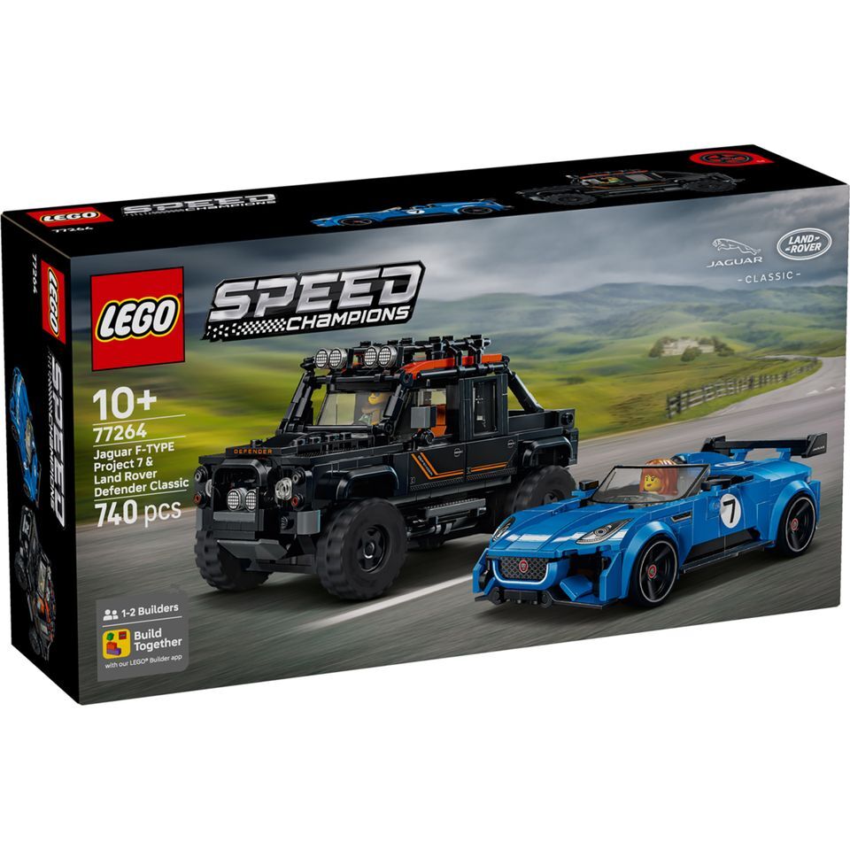 SPDProject7&Defender