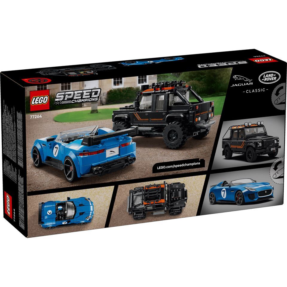 SPDProject7&Defender 照片2