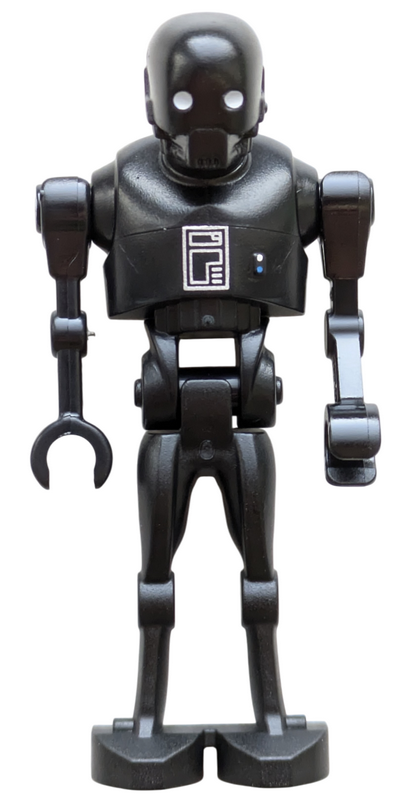 K2SO Droid